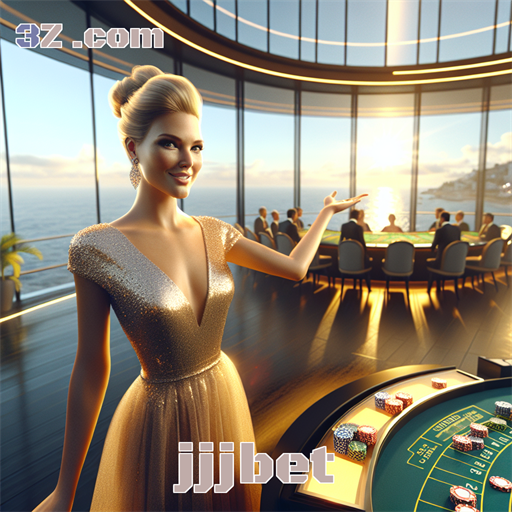 Cassino Inovador: Junte-se à Diversão no jjjbet
