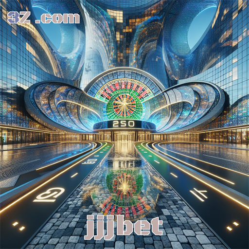 Slots Empolgantes: Diversão e Vantagens no jjjbet